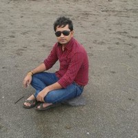 Akhilesh Pathak