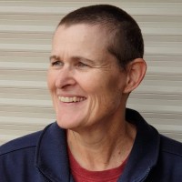 Fiona Waddell