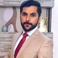 Muhammad Umair Khan