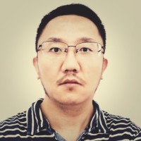 Wang Chen(Alan)