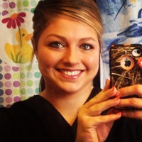 Morgan Kelsheimer