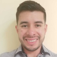 Daniel Sebastian Cardona Ortiz