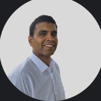 Vineeth Bhaskaran