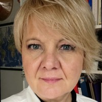 Silvia Belén García Pardo