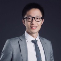 Chris Ouyang