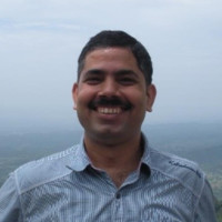 Brajesh P.