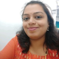 Poonam Kulkarni Vasanth