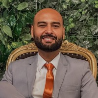 Daniel Rodrigues Da Silva