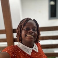 Oluwadamilola Ekundayo