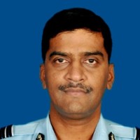 Group Captain R A Ranjan Ram Vsm (Retired)