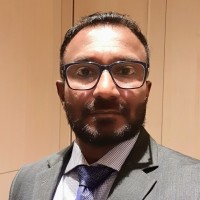Bimal Desilva P.Eng, C.Eng, Mba