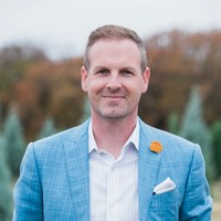 Joshua Johnston
