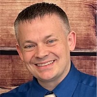 Mark Lamb