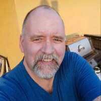 Dave Mckim
