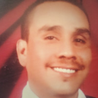 Roy Arturo Estrada