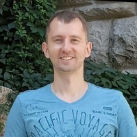 Michael Lykhovyd