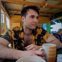 Alexander Michaelides