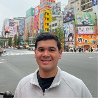 Kevin Marfiandra