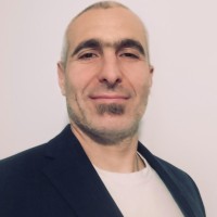 FABRICE PARRA