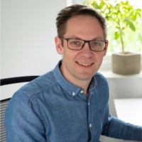 Simon Krieger