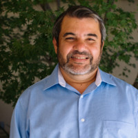 Joshua Mateine