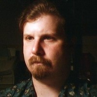 David Mccormick