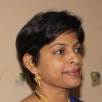 Swati Chhatre