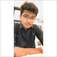 Teja Ammula