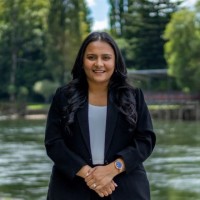Hiral Patel