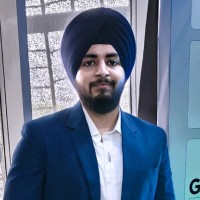 Ca Amandeep Singh