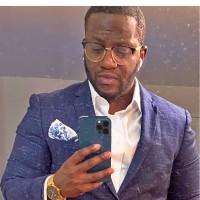 Joshua Banks