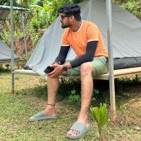 Prajwal Gowda K M