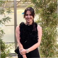Büşra Tütüncü
