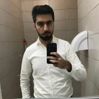 Fareed Ullah