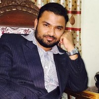 Mairaj Ali Baig