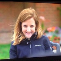 Laura Flo FitzGerald