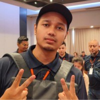 Nik Ikhwan Nik Azmi