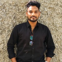 Naga Sesha Sai Julaganti