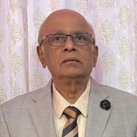 Satendra Kumar