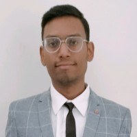 Sarthak Roy
