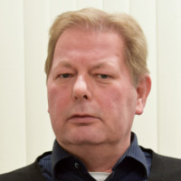 Tomas Rw Svensson