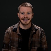 Lucas Irvine