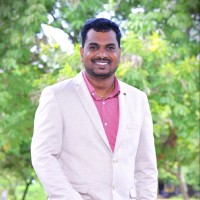 Erriswamy B Uppara