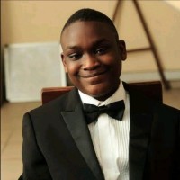 Michael Adeleye