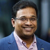 Santanu Pal