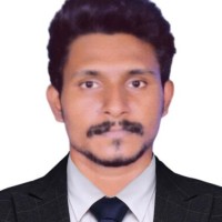 Anugrah P Nair