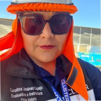 Carolina Jiménez Espejo