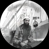 Hammad Shafiq