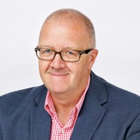Nigel Boardman