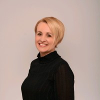 Tetyana Nussbaumer